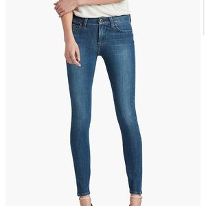 Lucky Brand Brooke Legging Jean